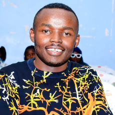 Nelson Oganda-Freelancer in Eldoret,Kenya