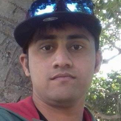 Danish Ali-Freelancer in Lahore,Pakistan