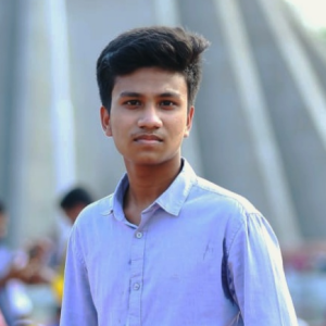 Mahin-Freelancer in Dhaka,Bangladesh