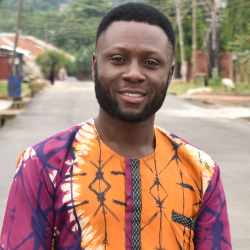 Abimaje Victor-Freelancer in Abuja,Nigeria