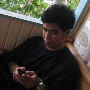 Reggie Manila-Freelancer in Davao City,Philippines