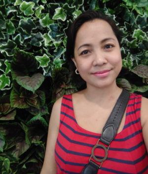 Karen De Mesa-Freelancer in Quezon City,Philippines