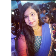 Trisha Das (Corporate HR Manager)-Freelancer in Kolkata,India