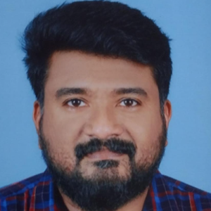 Rahil Haridas-Freelancer in Thiruvananthapuram,India