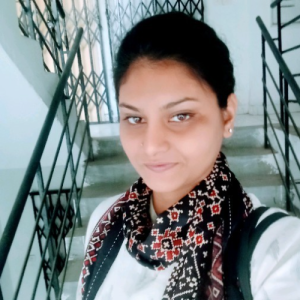 Sohini Mukherjee-Freelancer in Kolkata,India