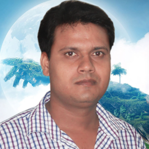 Rajeev kumar singh-Freelancer in Delhi,India