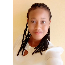 Chioma Azuinye-Freelancer in Enugu,Nigeria