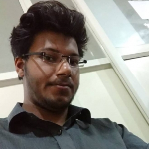 Ritesh Kumar-Freelancer in Bangalore,India