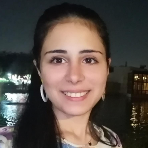 Divina Paulus-Freelancer in Cairo,Egypt