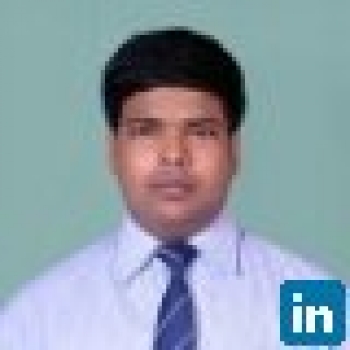 Jyoti Kumar Anand-Freelancer in Ranchi Area, India,India