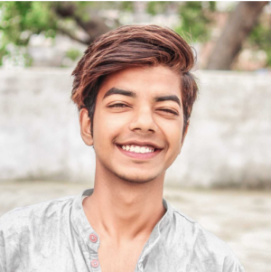 Abhijeet Ranjan-Freelancer in Azamgarh,India