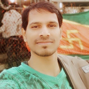 Prashant Rawal-Freelancer in Anand,India