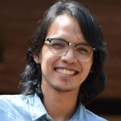 Gerald Yaneza-Freelancer in San Pedro,Philippines