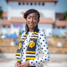 Freda Klutse-Freelancer in Accra,Ghana