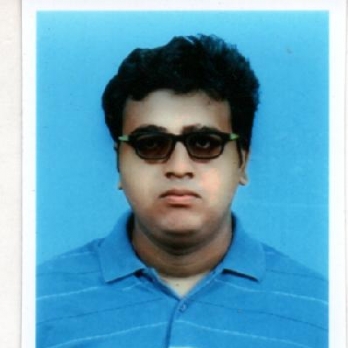 Rameswar Mishra-Freelancer in Koraput,India