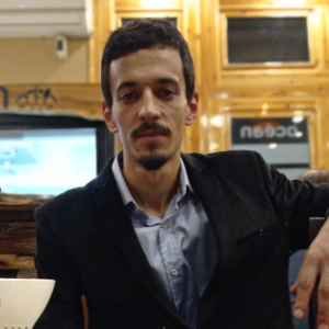 Nadjib-Freelancer in Jijel,Algeria