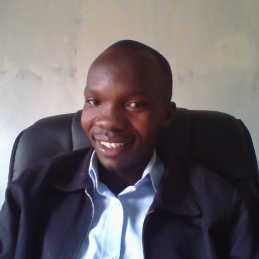 Joseph kiama-Freelancer in Nairobi,Kenya