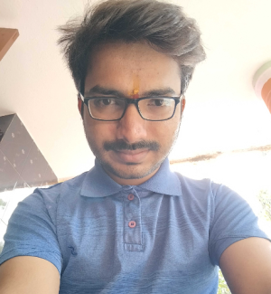 Sharath Kumar-Freelancer in Bengaluru,India