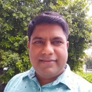 Pravin Tarhal-Freelancer in Pune,India