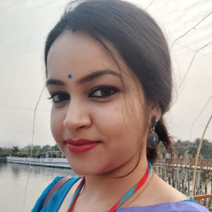 Gita Saha-Freelancer in Kolkata,India