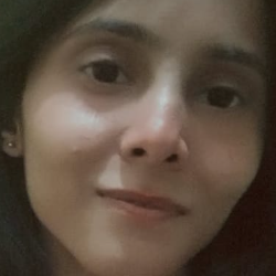 Ashmi Vyas-Freelancer in New Delhi,India