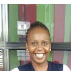 Halima Salim-Freelancer in Nairobi,Kenya