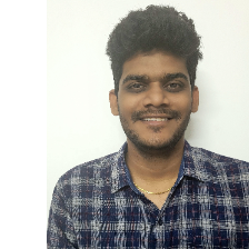 Karthick Kumar-Freelancer in Coimbatore,India