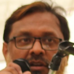 Syed Kashan Manzar Abidi-Freelancer in Karachi,Pakistan