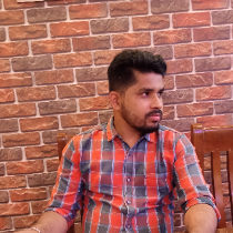 Mahesh Kumar Naik-Freelancer in Bengaluru,India