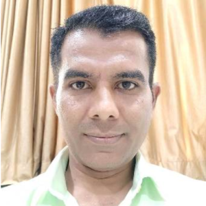 Ashok Khairnar-Freelancer in Nashik,India