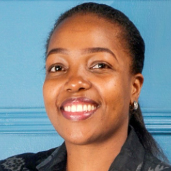 Everlyne Mutune-Freelancer in Nairobi,Kenya
