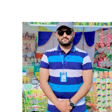 Syed Farhan-Freelancer in Khushab,Pakistan