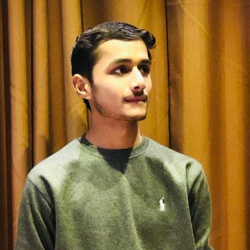 Muzamil Hussain-Freelancer in Karachi,Pakistan