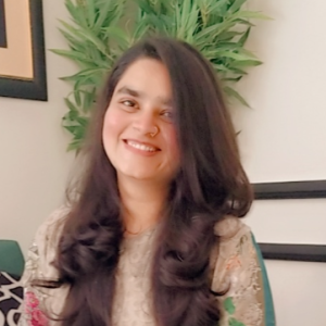 Akifa Sami-Freelancer in Lahore,Pakistan