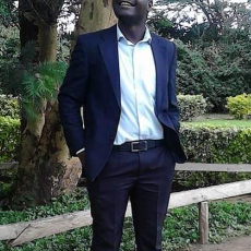Wycliffe Sunguti-Freelancer in Nairobi,Kenya