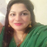 Aasma Hassan-Freelancer in Chakwal,Pakistan
