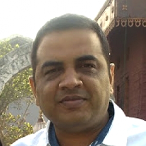 Vijay Tank-Freelancer in Mumbai,India