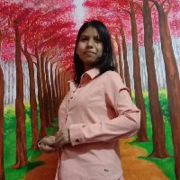 Sangeeta-Freelancer in Kolhan Division,India