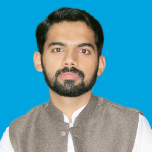 Muhammad Saad Hassan-Freelancer in Chishtian,Pakistan