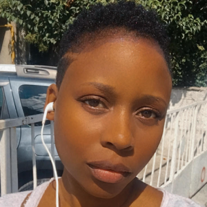 Thembi Mo-Freelancer in Gaborone,Botswana
