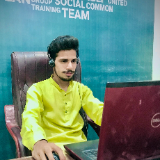 Ali Faraz-Freelancer in Lahore,Pakistan