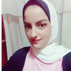 Nada Atef-Freelancer in Alexandria,Egypt