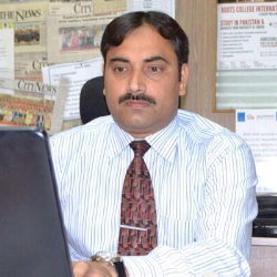 M. Tehreem Mushtaq-Freelancer in Islamabad,Pakistan