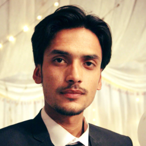 Shahban Ahmed-Freelancer in Rawalpindi,Pakistan
