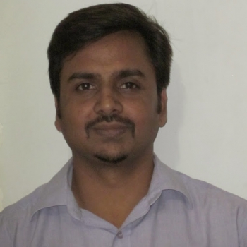 Raj Kumar Singh-Freelancer in Gandhinagar,India
