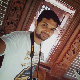 Vishnu Singh-Freelancer in Bengaluru,India