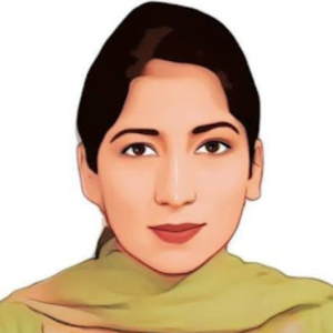 Kinza Munwar-Freelancer in Mandi Bahauddin,Pakistan