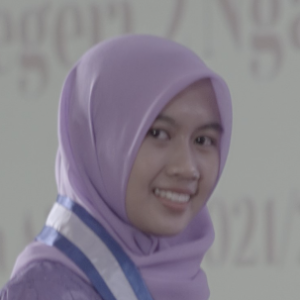 Sabiya F. A-Freelancer in Yogyakarta,Indonesia