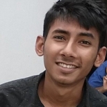Md.Oliullah Al Mamun -Freelancer in Dhaka,Bangladesh