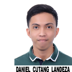 Daniel Landeza-Freelancer in Butuan,Philippines